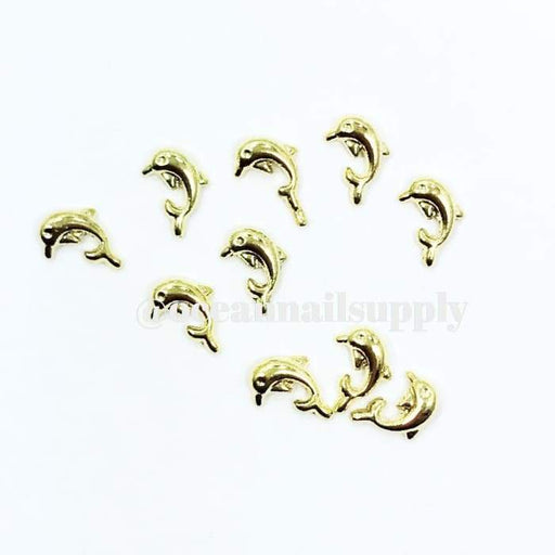 Charms - A231 - OceanNailSupply