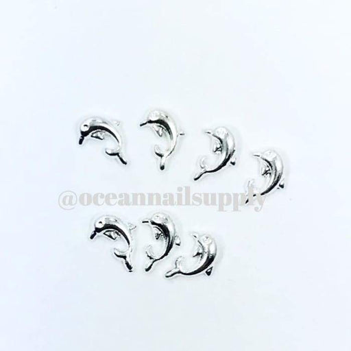 Charms - A068 - OceanNailSupply