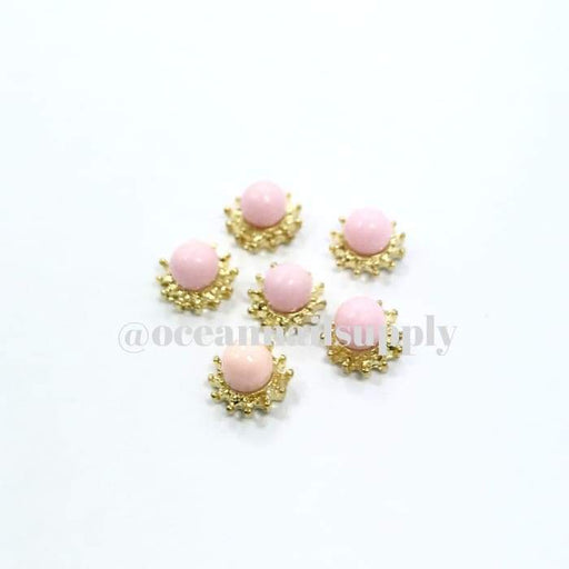 Charms - A069 - OceanNailSupply