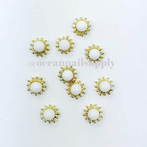 Charms - A070 - OceanNailSupply