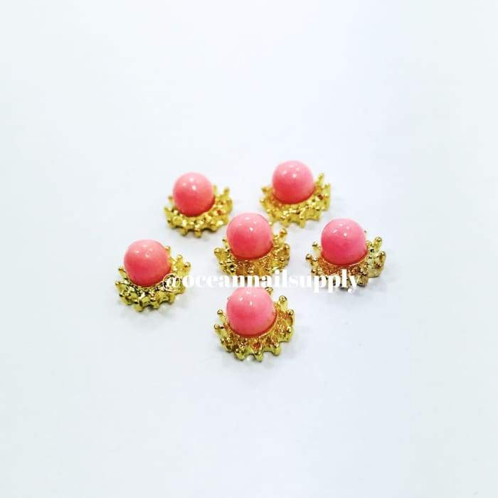 Charms - A071 - OceanNailSupply