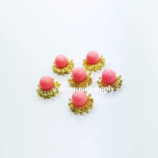 Charms - A071 - OceanNailSupply