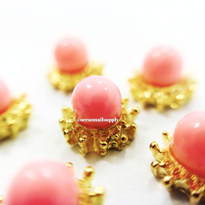 Charms - A071 - OceanNailSupply