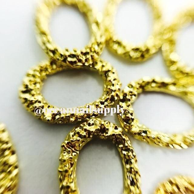 Charms - A075 - OceanNailSupply