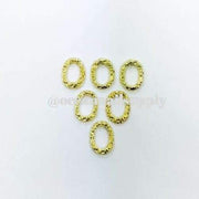 Charms - A075 - OceanNailSupply