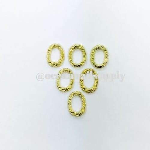 Charms - A075 - OceanNailSupply