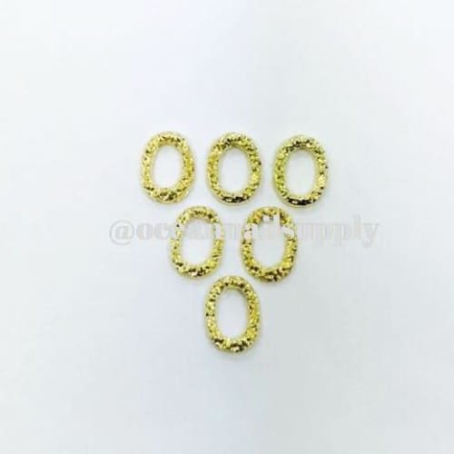 Charms - A077 - OceanNailSupply