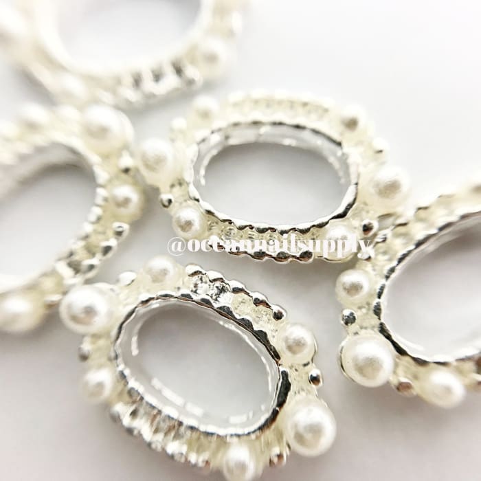 Charms - A080 - OceanNailSupply