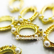 Charms - A081 - OceanNailSupply