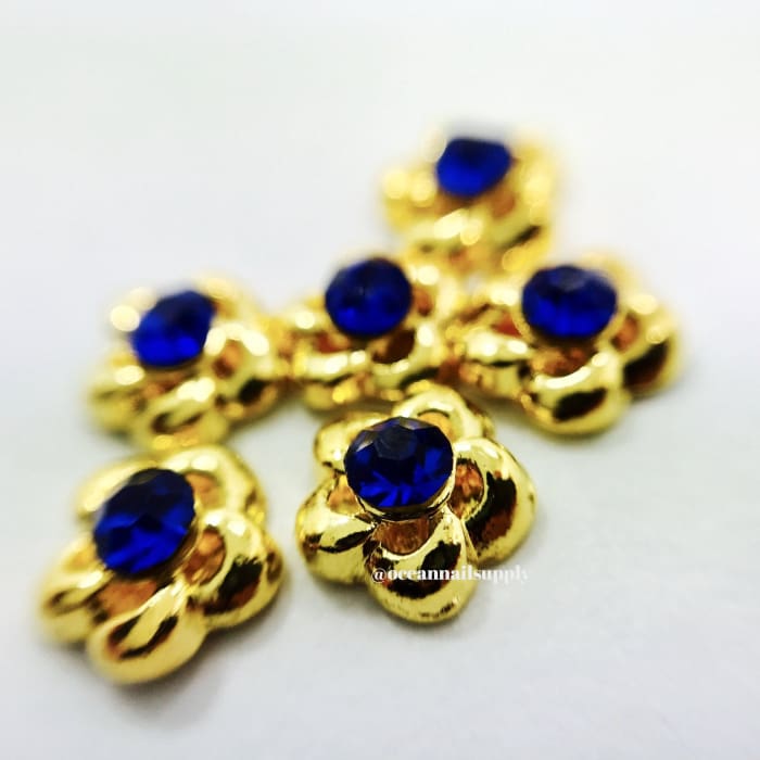 Charms - A083 - OceanNailSupply