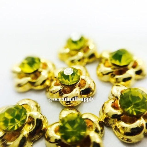 Charms - A087 - OceanNailSupply