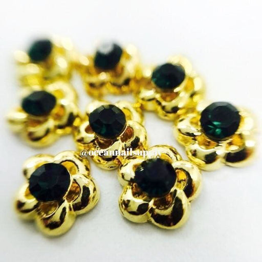 Charms - A089 - OceanNailSupply