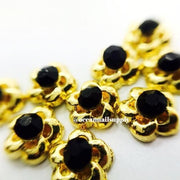 Charms - A090 - OceanNailSupply