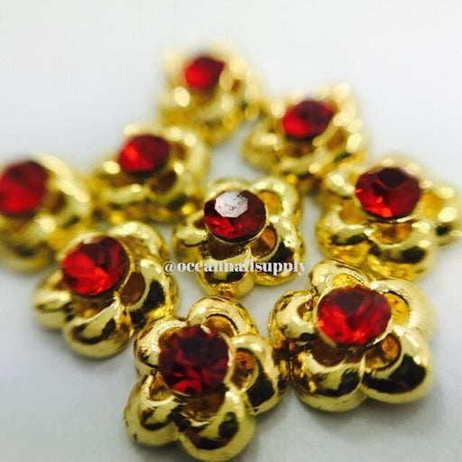 Charms - A091 - OceanNailSupply