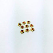 Charms - A091 - OceanNailSupply