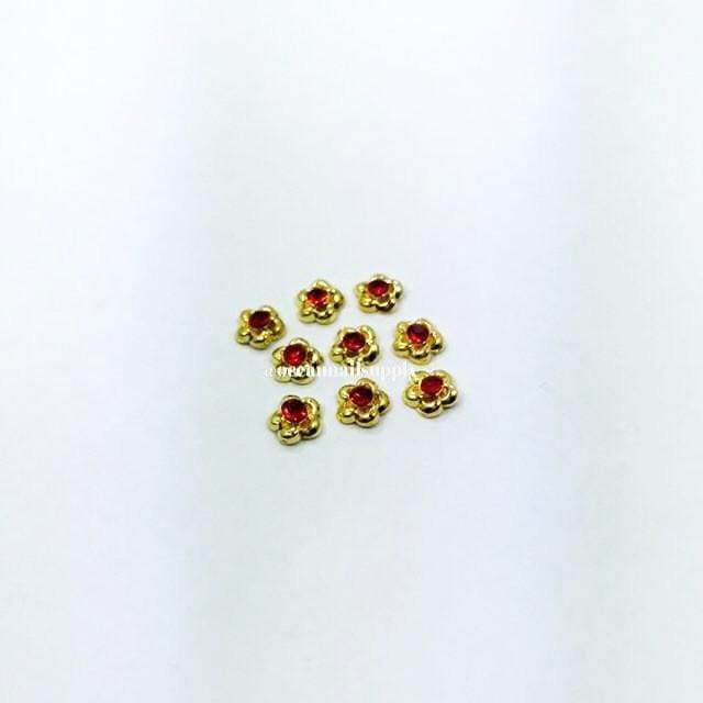 Charms - A091 - OceanNailSupply