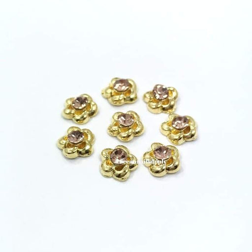 Charms - A092 - OceanNailSupply