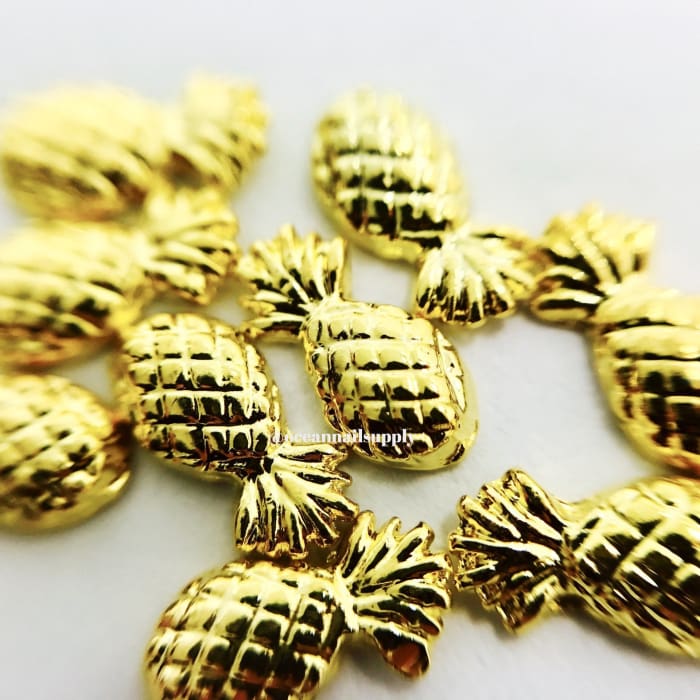 Charms - A093 - OceanNailSupply