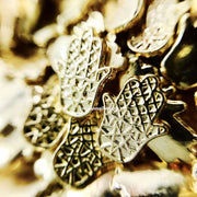 Charms - A096 - OceanNailSupply