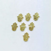 Charms - A096 - OceanNailSupply