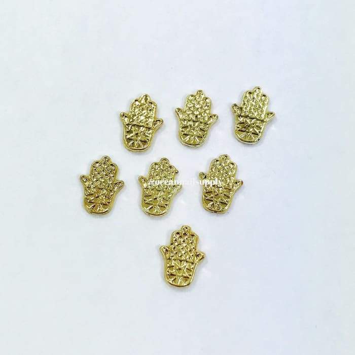 Charms - A096 - OceanNailSupply