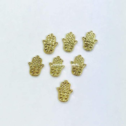 Charms - A096 - OceanNailSupply