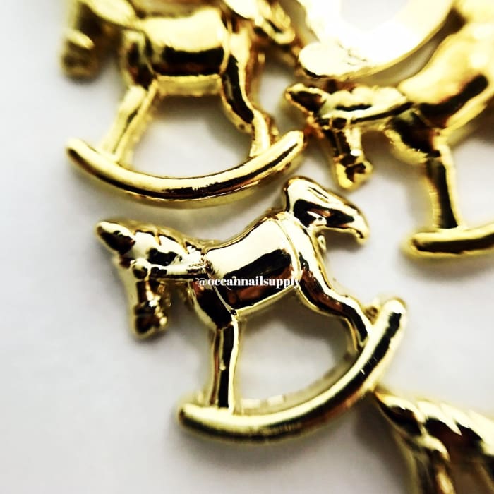 Charms - A099 - OceanNailSupply