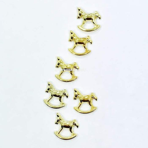 Charms - A099 - OceanNailSupply