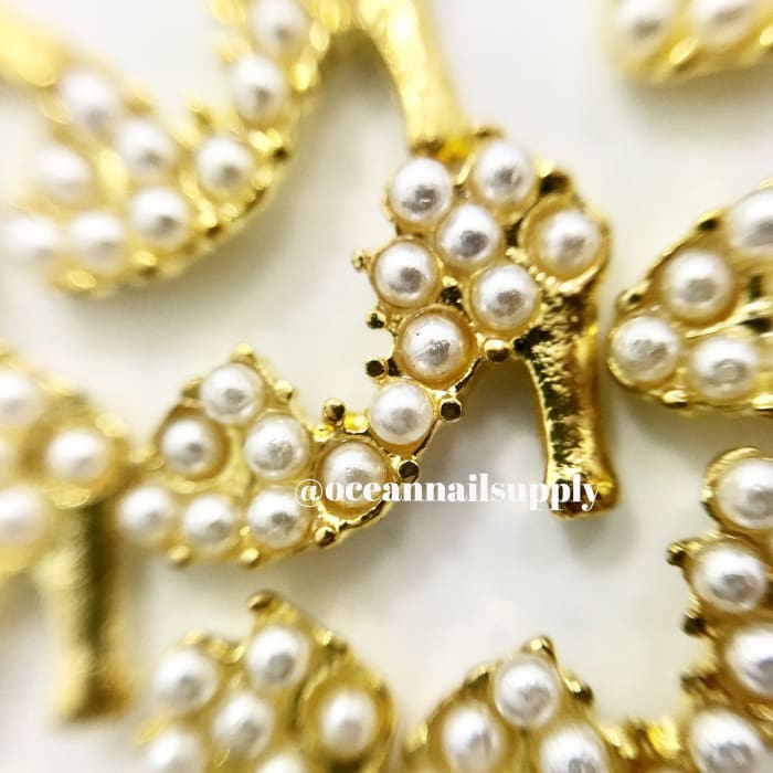 Charms - A100 - OceanNailSupply