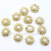 Charms - A102 - OceanNailSupply