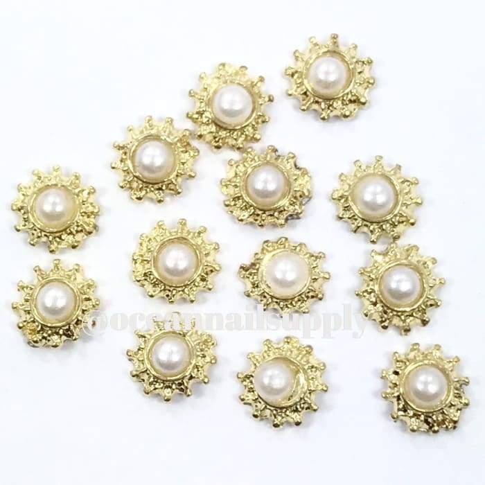 Charms - A102 - OceanNailSupply