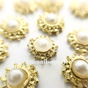 Charms - A102 - OceanNailSupply