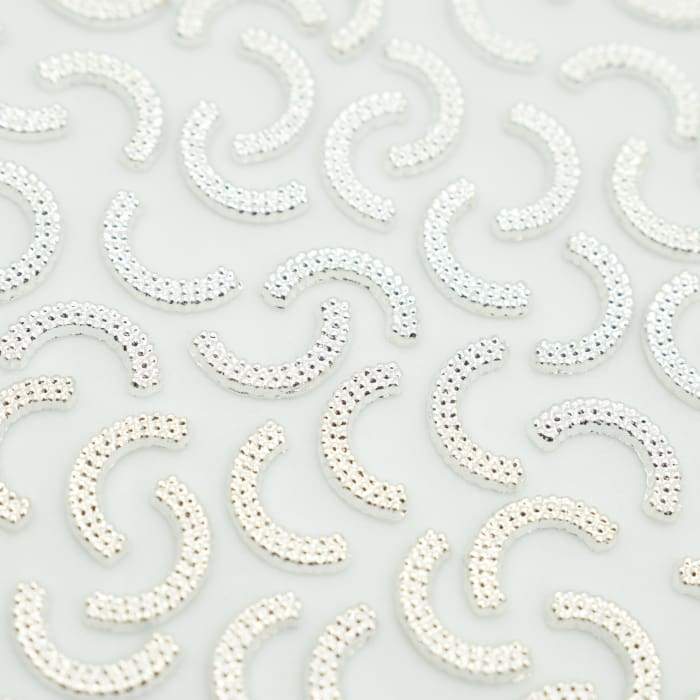 Charms - A104 - OceanNailSupply