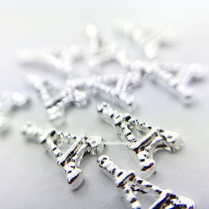 Charms - A106 - OceanNailSupply