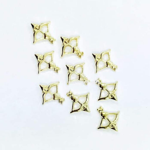 Charms - A109 - OceanNailSupply