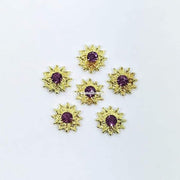 Charms - A113 - OceanNailSupply