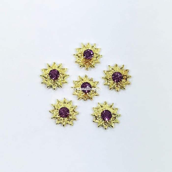 Charms - A113 - OceanNailSupply