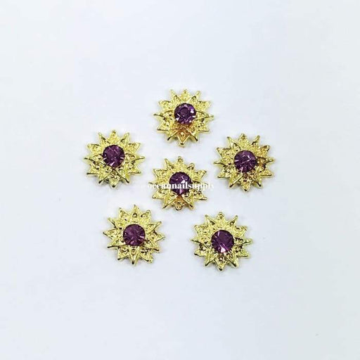 Charms - A113 - OceanNailSupply