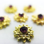 Charms - A113 - OceanNailSupply