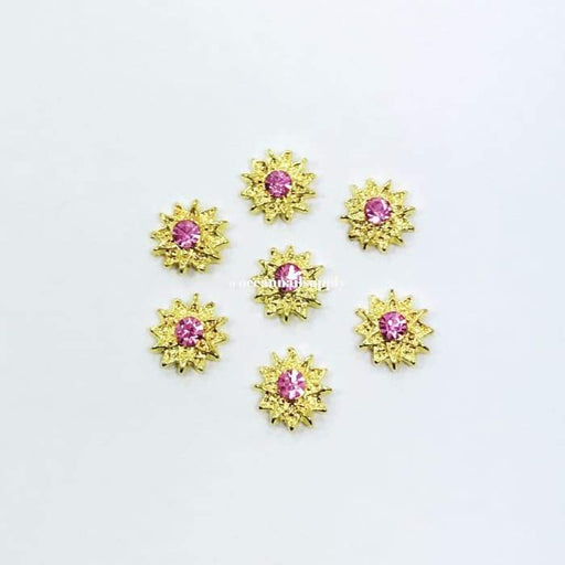 Charms - A114 - OceanNailSupply