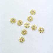 Charms - A116 - OceanNailSupply