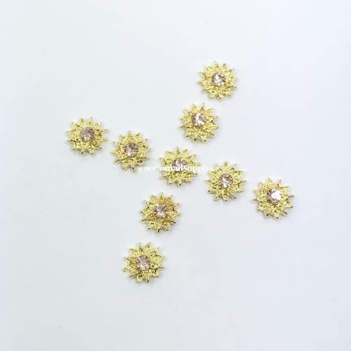 Charms - A116 - OceanNailSupply