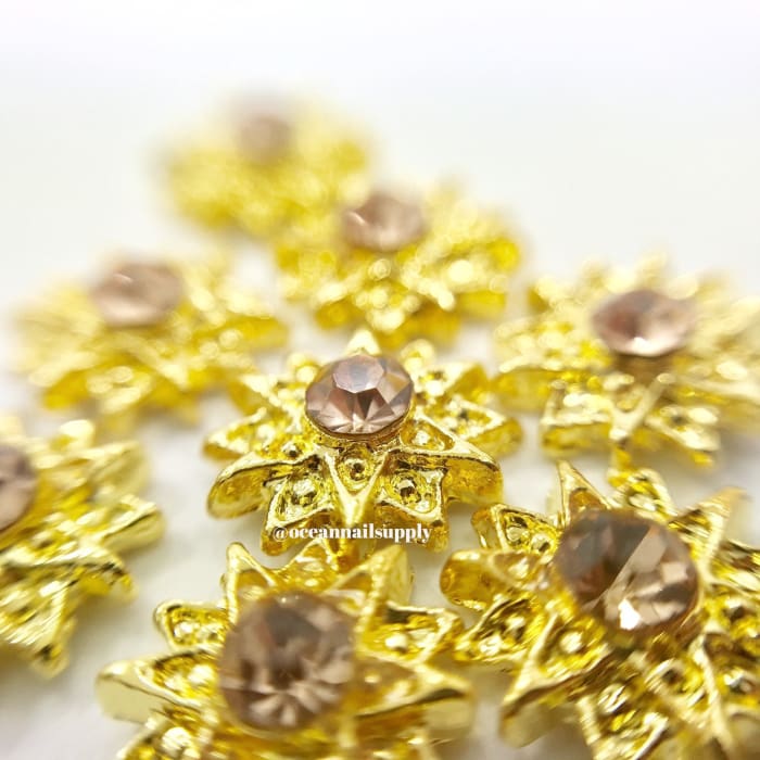 Charms - A116 - OceanNailSupply