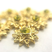 Charms - A117 - OceanNailSupply