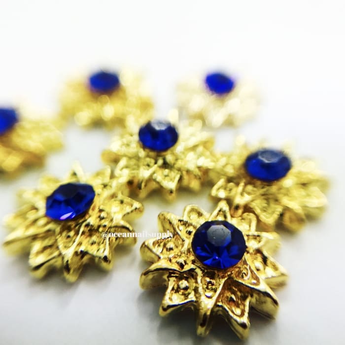 Charms - A118 - OceanNailSupply