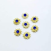 Charms - A118 - OceanNailSupply