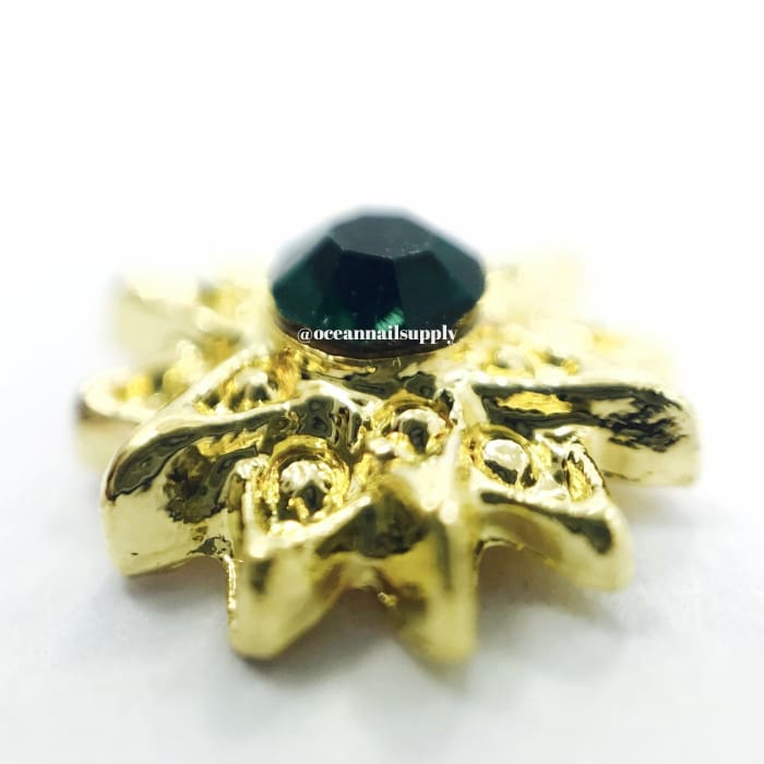 Charms - A119 - OceanNailSupply