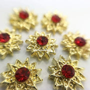 Charms - A120 - OceanNailSupply