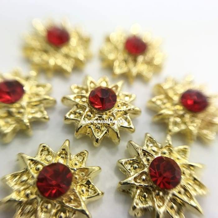 Charms - A120 - OceanNailSupply