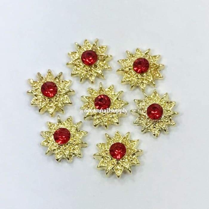 Charms - A120 - OceanNailSupply